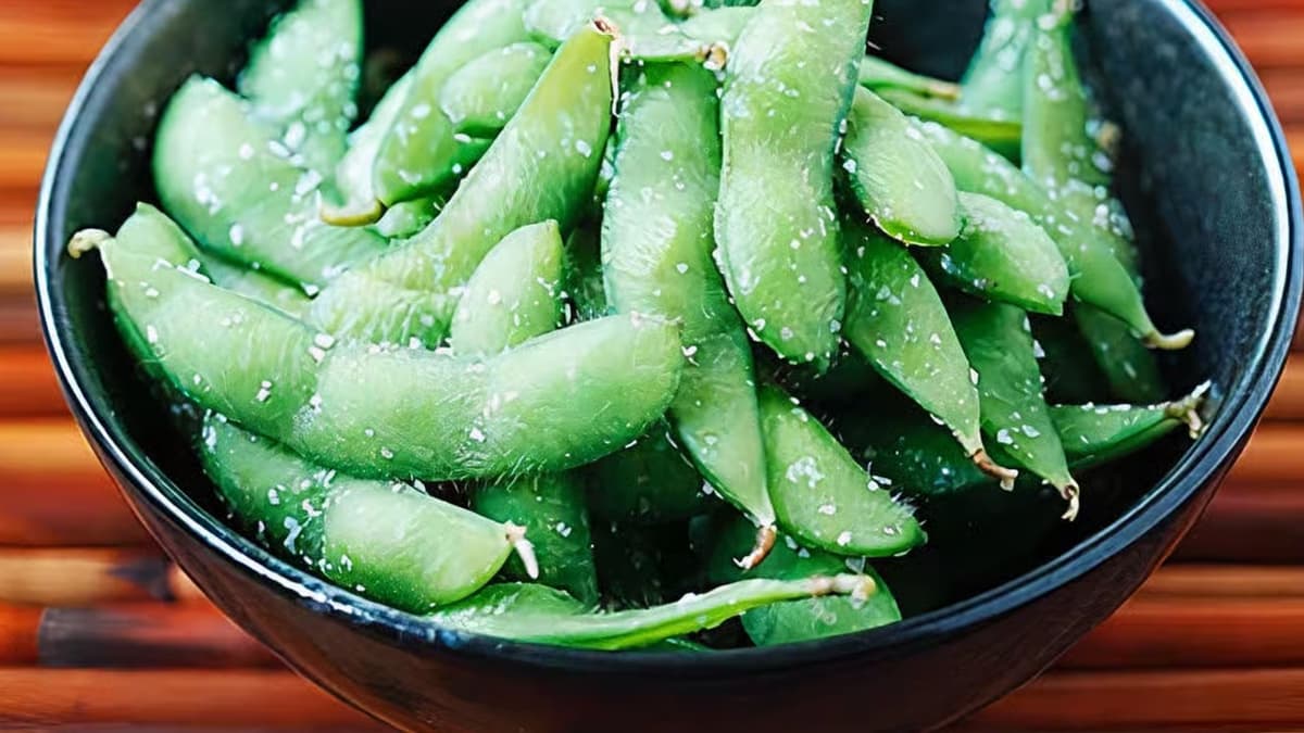 Edamame