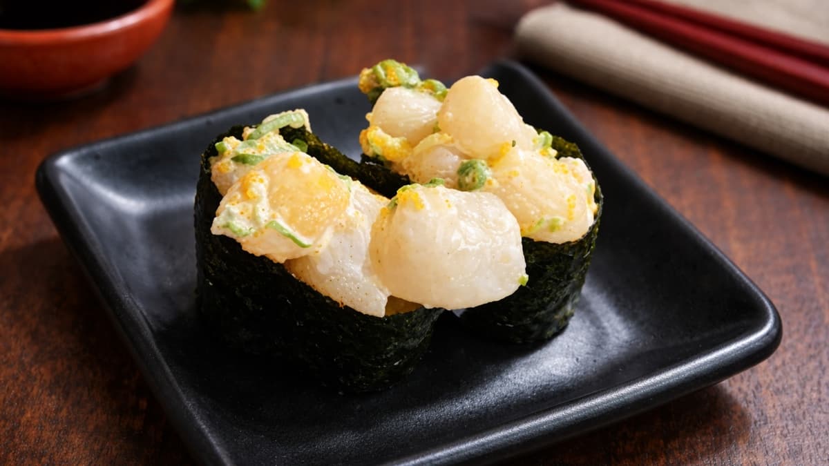 Scallop